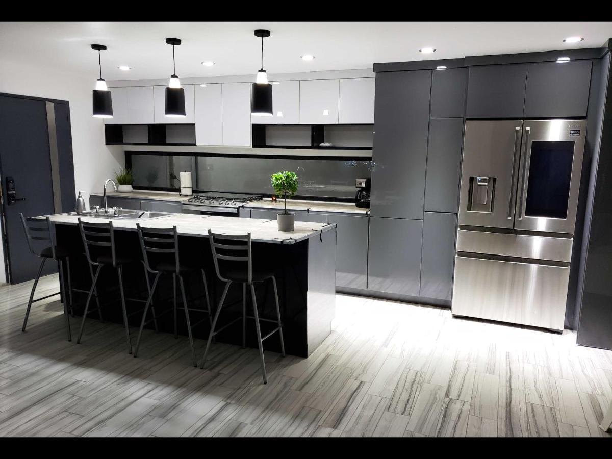 The Villas Beach House 로사리토 외부 사진