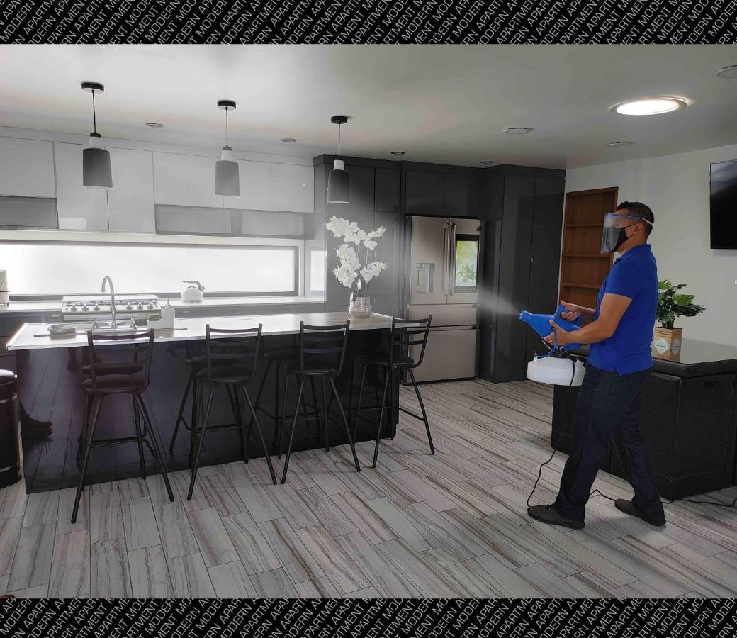 The Villas Beach House 로사리토 외부 사진