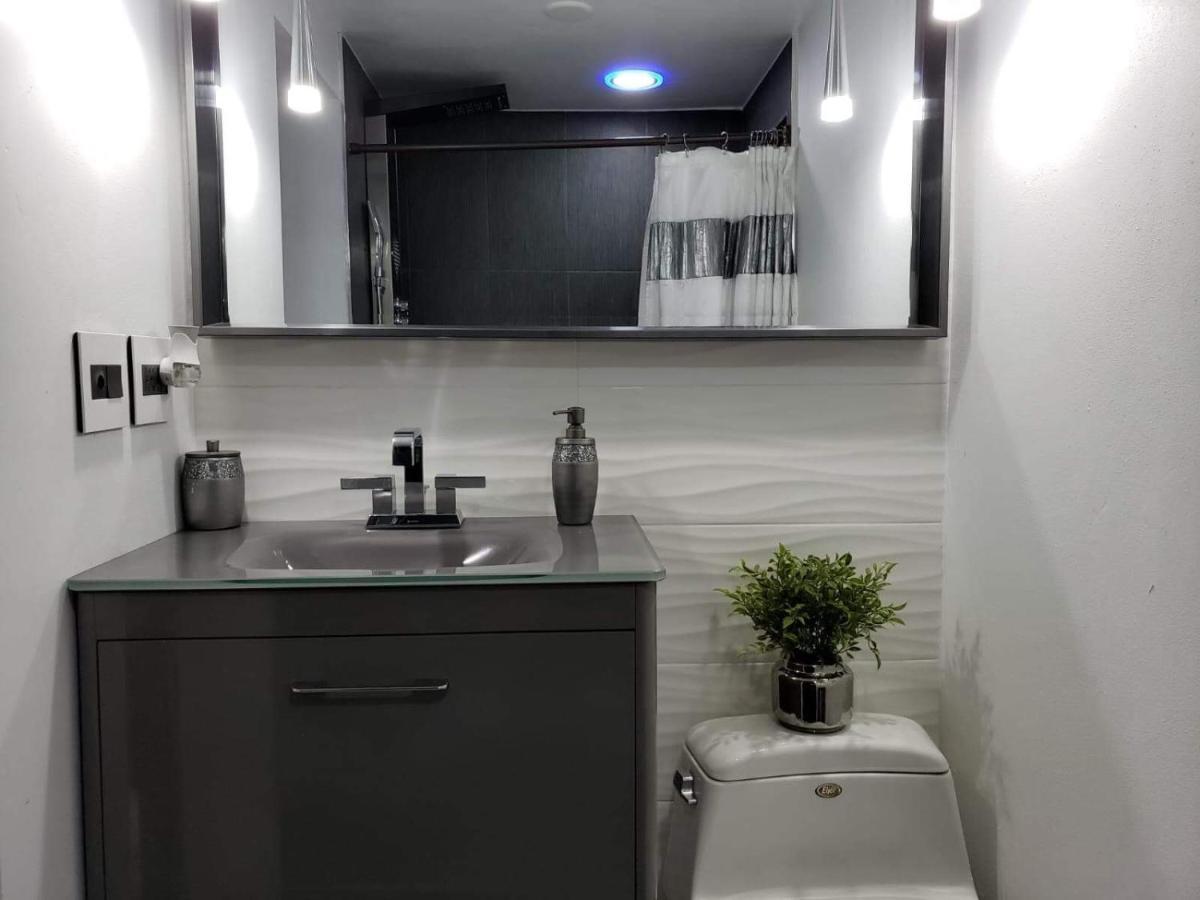 The Villas Beach House 로사리토 외부 사진