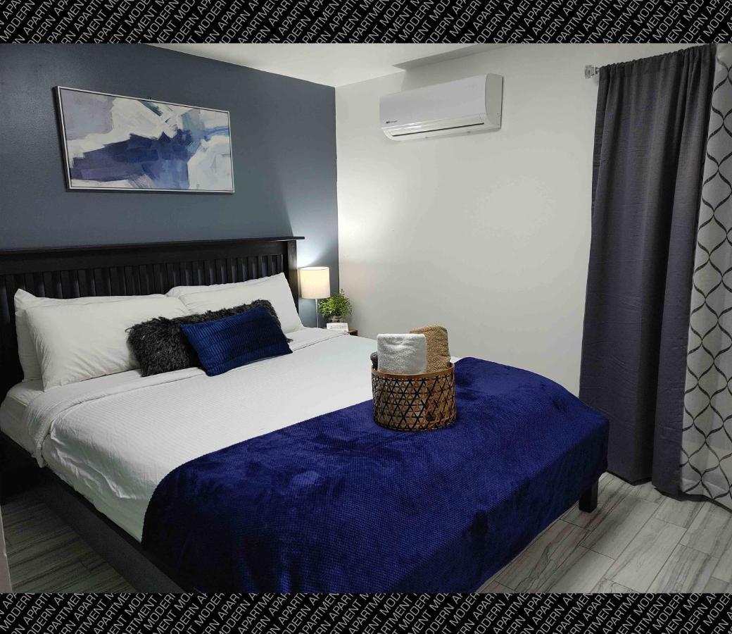 The Villas Beach House 로사리토 외부 사진