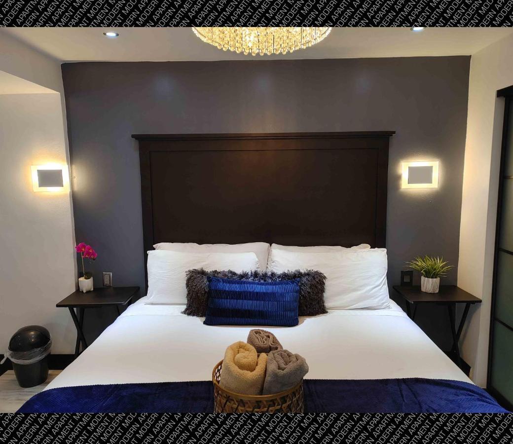 The Villas Beach House 로사리토 외부 사진