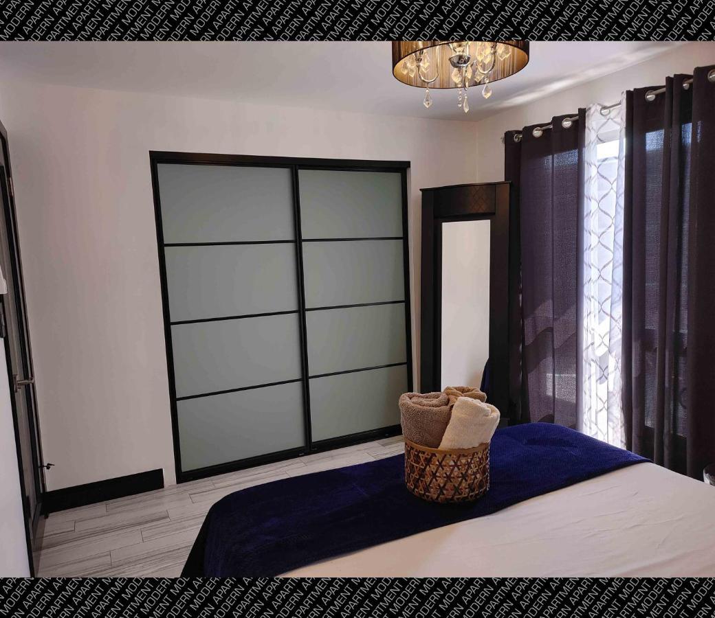 The Villas Beach House 로사리토 외부 사진