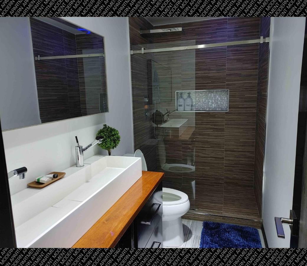 The Villas Beach House 로사리토 외부 사진