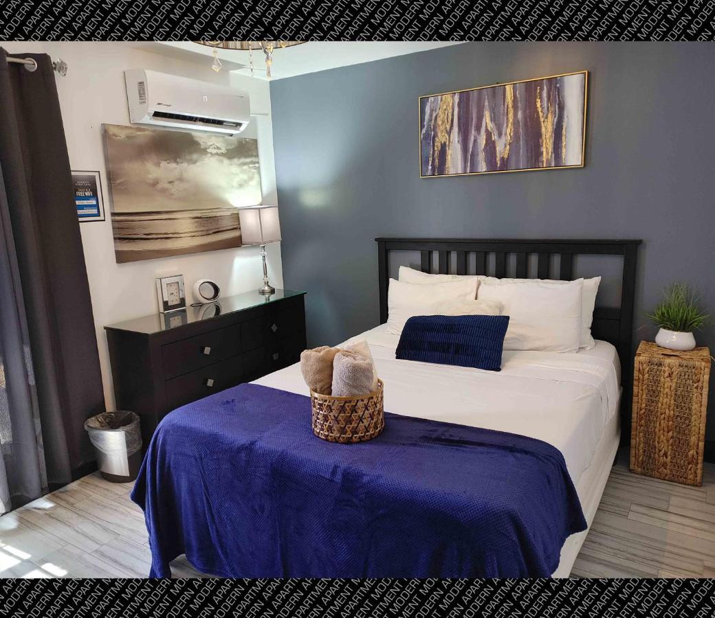 The Villas Beach House 로사리토 외부 사진