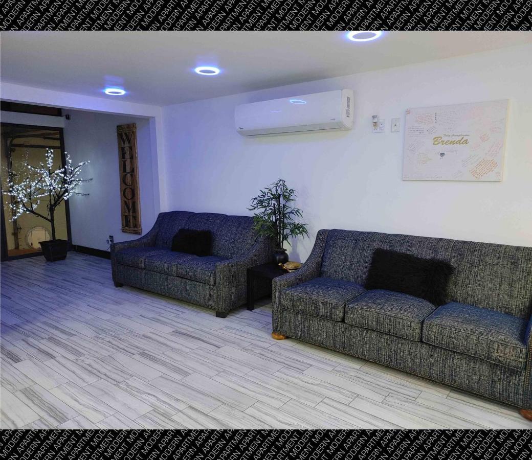 The Villas Beach House 로사리토 외부 사진