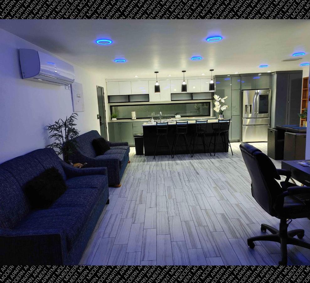 The Villas Beach House 로사리토 외부 사진